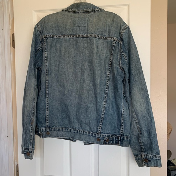 Jean Jacket - Picture 4 of 4